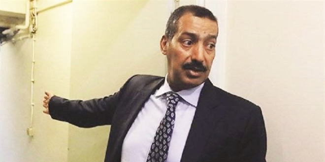 Türkiye'den Arabistan'a: Ya izin ya sınırdışı!