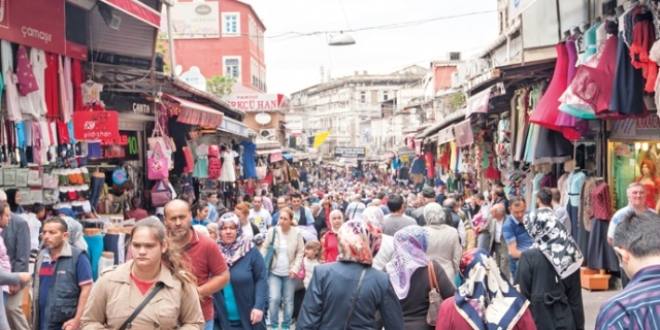 Vatanda da yaplandrma bekliyor