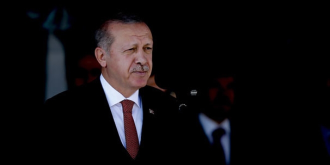 Erdoğan'dan İş Bankası açıklaması: Meclis'e getiriyoruz