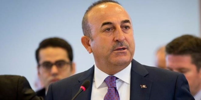 Çavuşoğlu: Kaşıkçı olayında henüz iş birliği görmedik