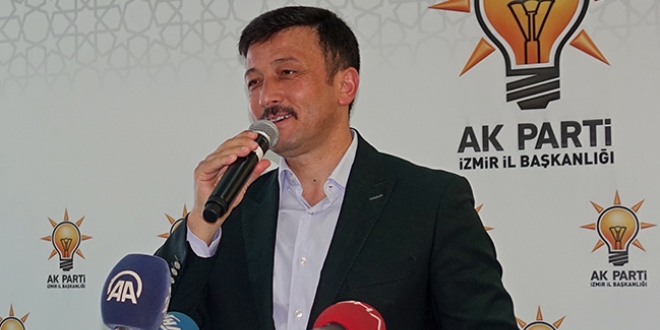 'CHP'nin yapması gereken hisseleri devretmektir'