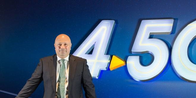 Turkcell, internet kotalarını ikiye katladı