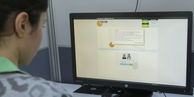 e-YDS sonuçları açıklandı