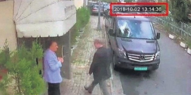 'Birilerinin zalim planlarına kurban oldum'