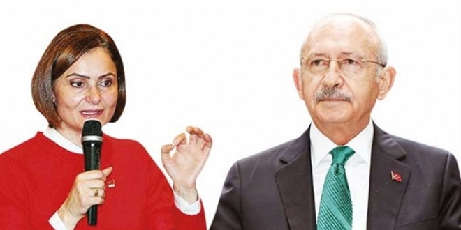 Kılıçdaroğlu'na en büyük darbe CHP İstanbul'dan