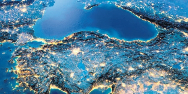 Enerji koridorunda siber atak tehlikesi