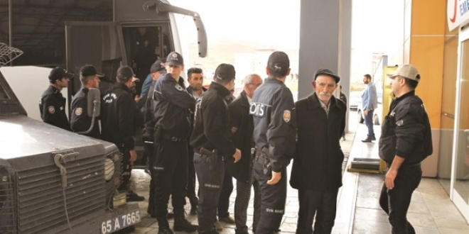 PKK'lı muhtar kalmayacak