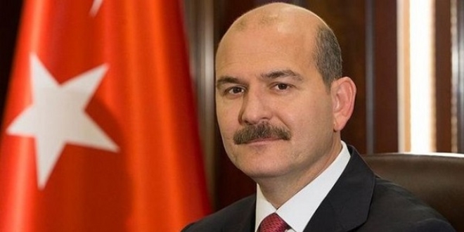 Bakan Soylu'dan 'hafta sonu' uyarısı
