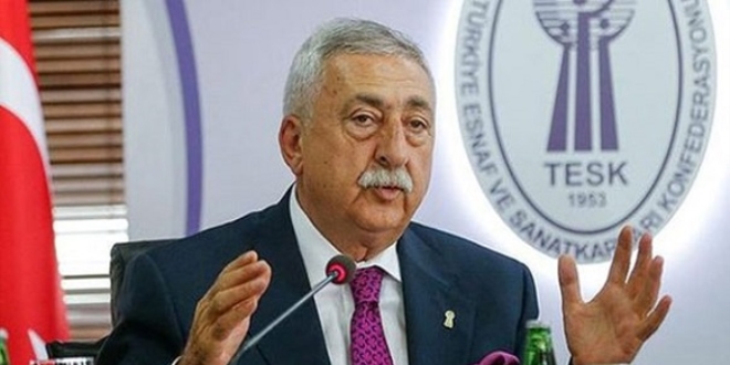 TESK'ten tasarruf fırsatı vurgusu