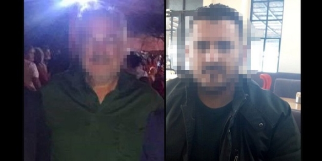 Ayvalık'ta alacak verecek tartışması kanlı bitti