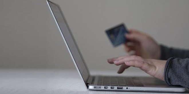 E-ticaret 50 milyar liraya tırmanıyor