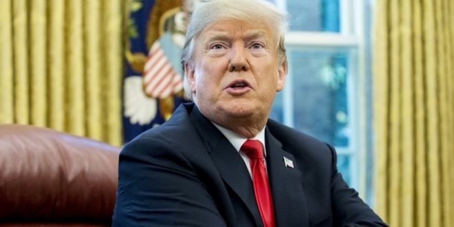 Suudi Arabistan'dan Trump'a Kaşıkçı yanıtı