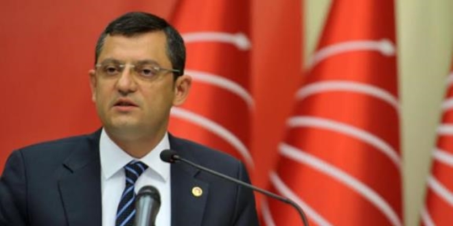 CHPli Özel: Cep telefonlarını kıranlar pişman olmuş
