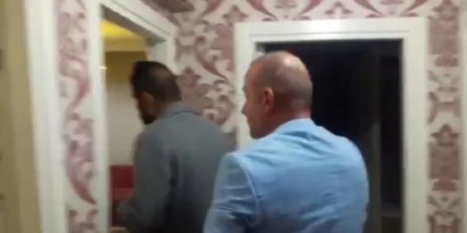 Bartın'da günübirlik kullanılan evlere ceza kesildi
