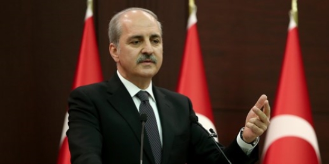 'Hiç heveslenmesinler, Türkiye IMF'nin kapısını gitmeyecek'