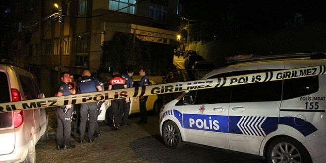 Kaybolan lise öğrencisi polis tarafından bulundu
