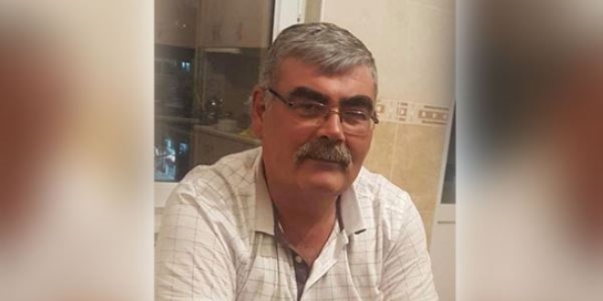 Tramvay hattı bakım işçisinden acı haber!