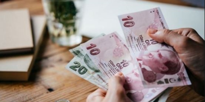 İşsiz kalanlara 3 bin TL işsizlik maaşı
