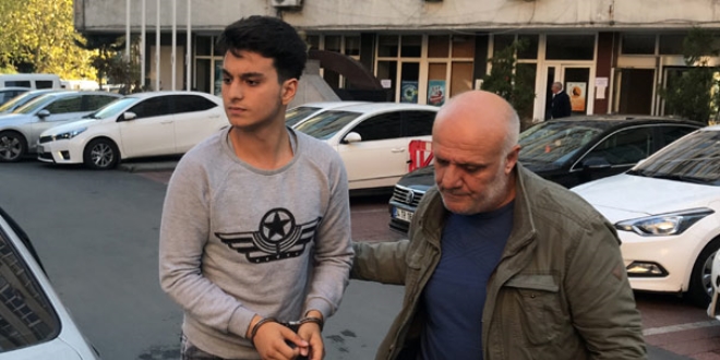 Psikiyatr'ın katili: İçimde birine birşey yapmak vardı...