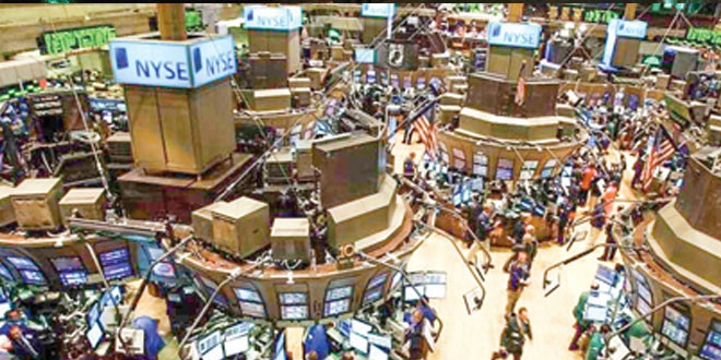 Ticaret savaşları küresel ekonomide riskleri artırıyor