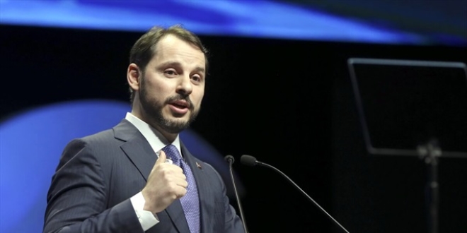 'Ekonomimizi adım adım kurtaracağız, göreceksiniz'
