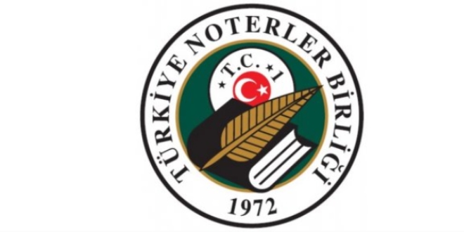 TNB Başkanı: Noterlikler, ülke ekonomisine büyük katkılar sağlıyor