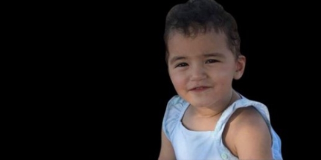 Şanlıurfa'da 8. kattan düşen 3 yaşındaki çocuk hayatını kaybetti