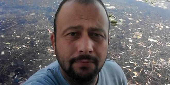 Cinayete kurban gitmişti! Telefonundan kayıp Tevrat fotoğrafları çıktı
