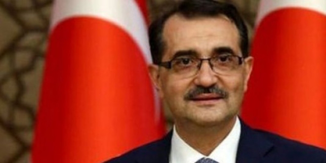 Yıl sonuna kadar her şehre doğal gaz gidecek