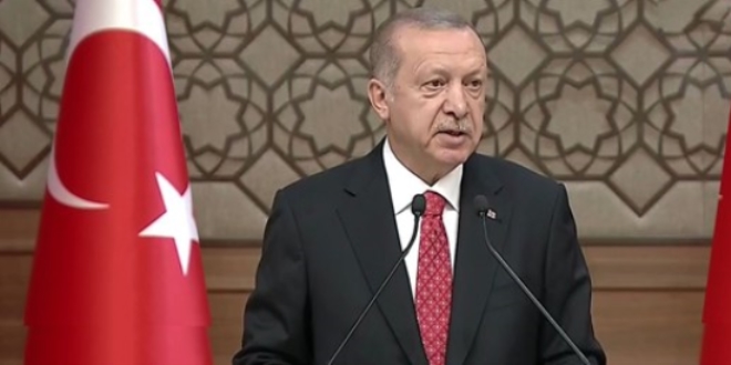 'FETÖ konusunda geç kaldık, bedelini ödedik'