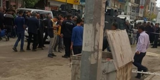 Ağrı'da 3 kardeşe silahlı saldırı: 1 ölü, 2 yaralı