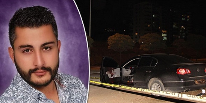 Belediye Ba�kan�'n�n o�lunun hayati tehlikesi s�r�yor