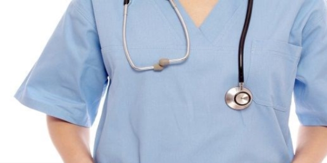 Hemşireyi döven doktora soruşturma