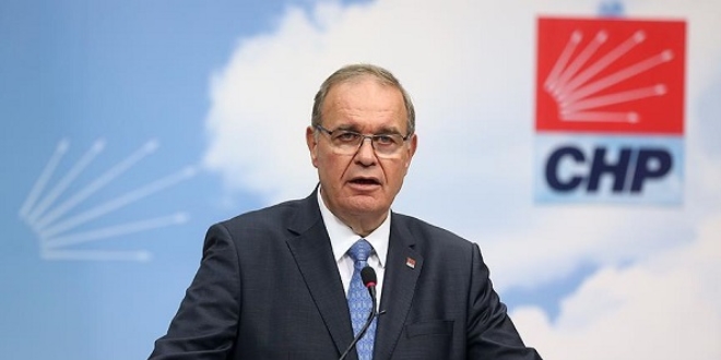 CHP'den İş Bankası hisselerine ilişkin açıklama