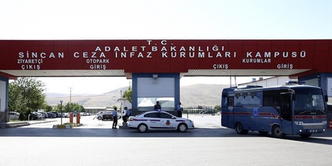 FETÖ itirafçısı 'kurguladım' diyerek itiraflarını inkar etti