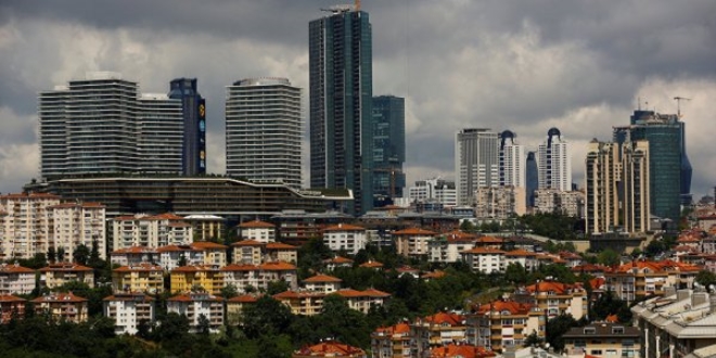 Yabancı yatırımcı konut alımında rekor kırdı