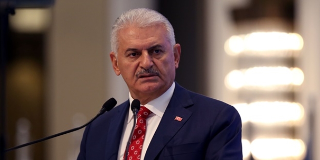 TBMM Başkanı'ndan gelişmiş ülkelere göç eleştirisi