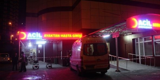 Komiser yardımcısı, polis okulu öğrencisini vurdu