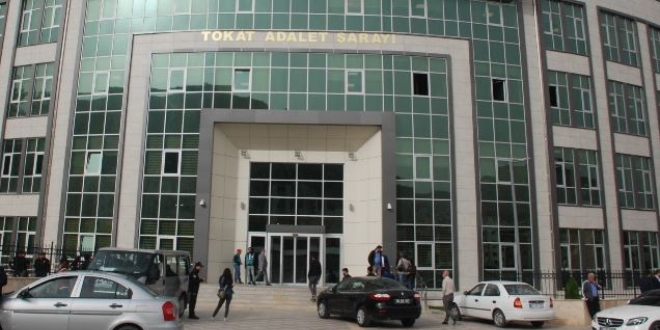 O öğretmen hakim karşsıında