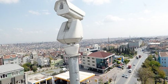 İstanbul en çok Almanya'dan izlendi