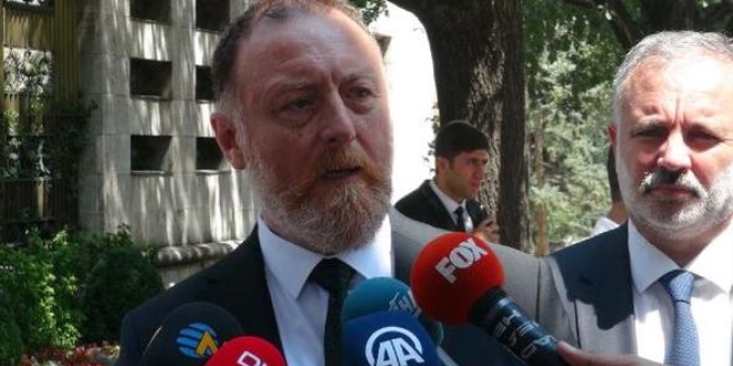 HDP'li vekil, İmralı'ya selam gönderdi
