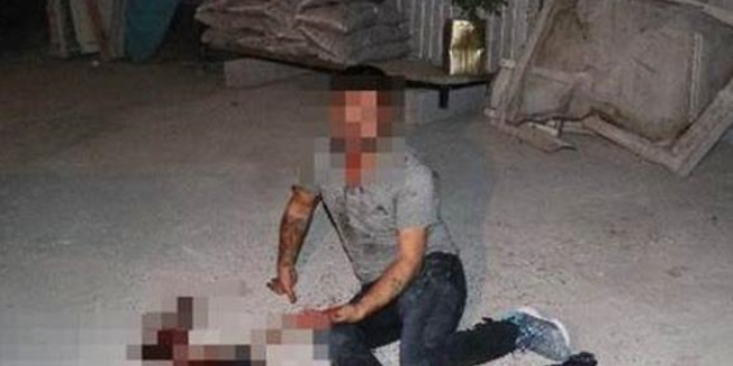 Ev sahibini görünce yere atlayıp yaralanan hırsızdan ilginç açıklama