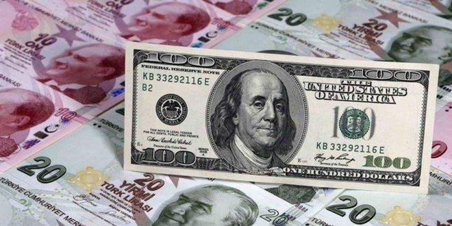 Bakanlık dövizden TL'ye dönüşün formülünü verdi
