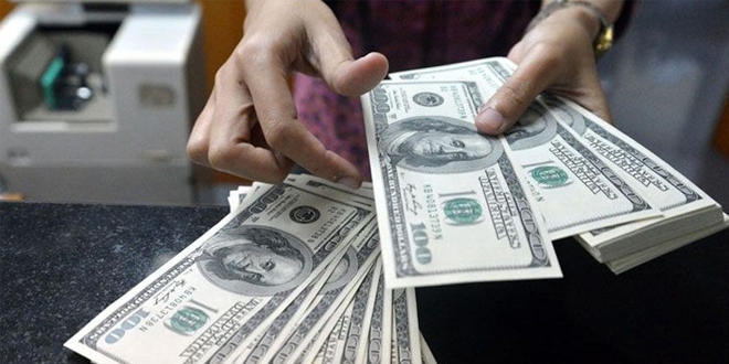 Devlet, dolar yükselirken, işadamlarına sahip çıkmadı