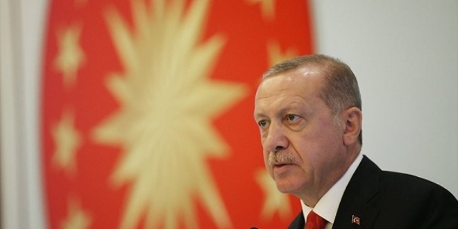 Erdoğan: Af için talimatı verdim