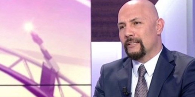 FET�'n�n futbol yap�lanmas� davas�nda �mer �atk��'a tahliye