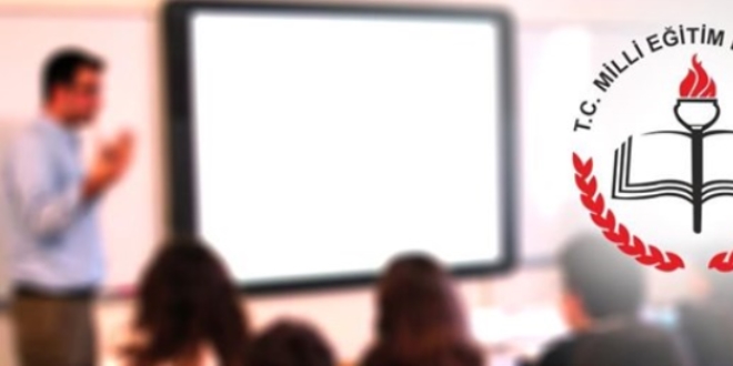 ��retmenlere beslenme konusunda hizmet i�i e�itim