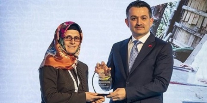 29 bin kadın çiftçimiz, 862 milyon lira hibe desteği aldı