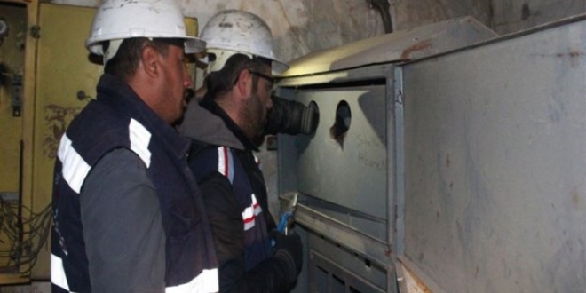 Dicle Elektrik'ten basın açıklaması