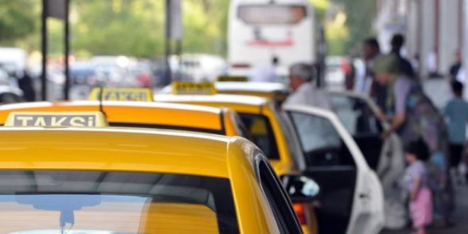 Ankara Valiliinden taksicilere 9 maddelik talimat
